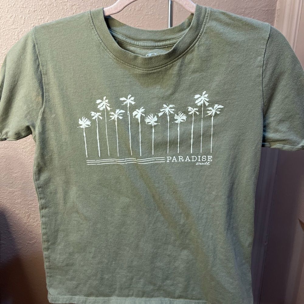 O’Neill Paradise Tee